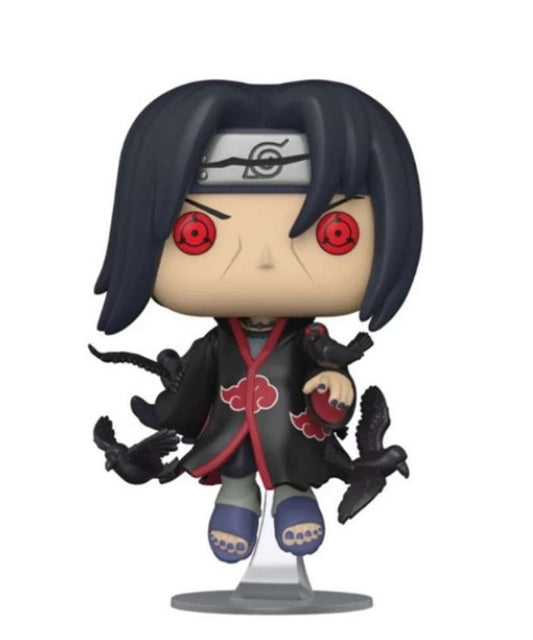 Funko Pop Anime - Naruto "Itachi with Crows"