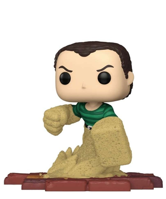 Funko Pop Marvel "Sinister Six: Sandman"