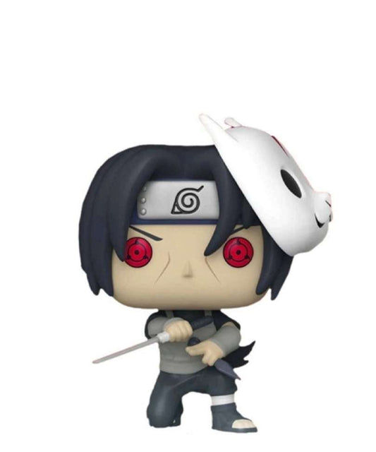 Funko Pop Anime - Naruto " Anbu Itachi"