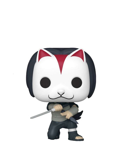 Funko Pop Anime - Naruto "Itachi Anbu Masked Chase"