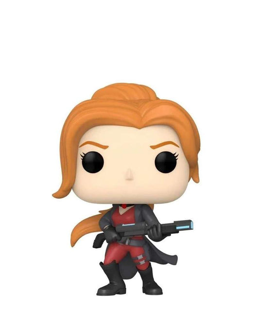 Funko Pop Marvel "Elsa Bloodstone"