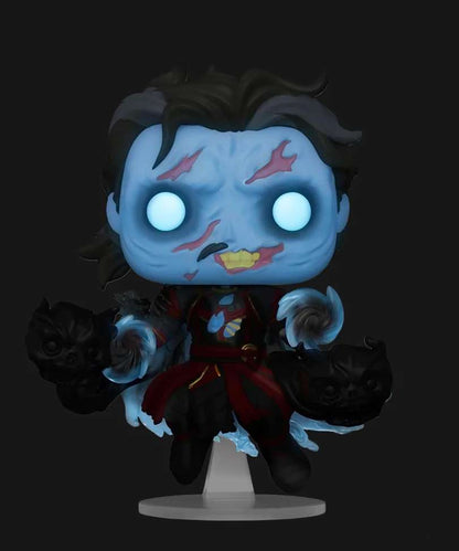 Funko Pop Marvel "Dead Strange (Glow in the Dark)"