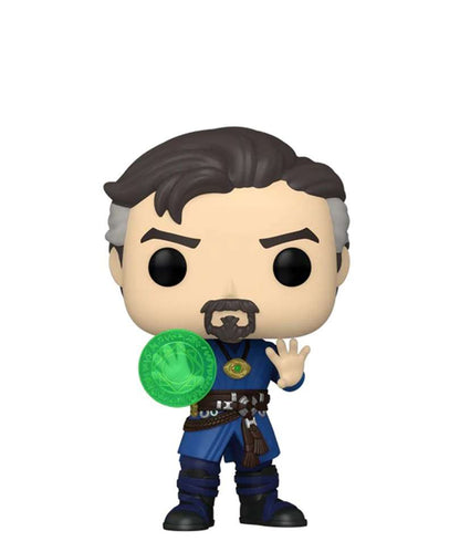 Funko Pop Marvel "Doctor Strange (Glow in the Dark)"