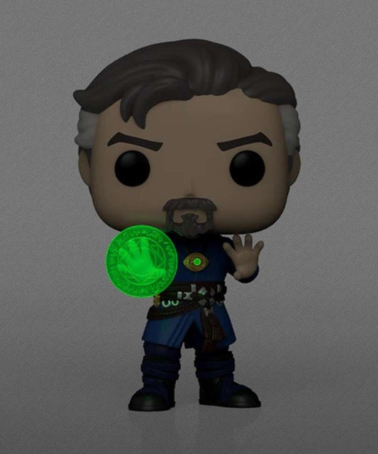 Funko Pop Marvel " Doctor Strange (Glow in the Dark) "