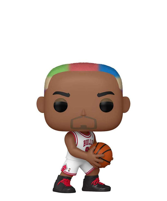 Funko Pop NBA " Dennis Rodman "