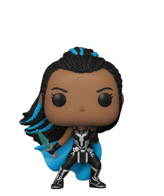 Funko Pop Marvel "Valkyrie"