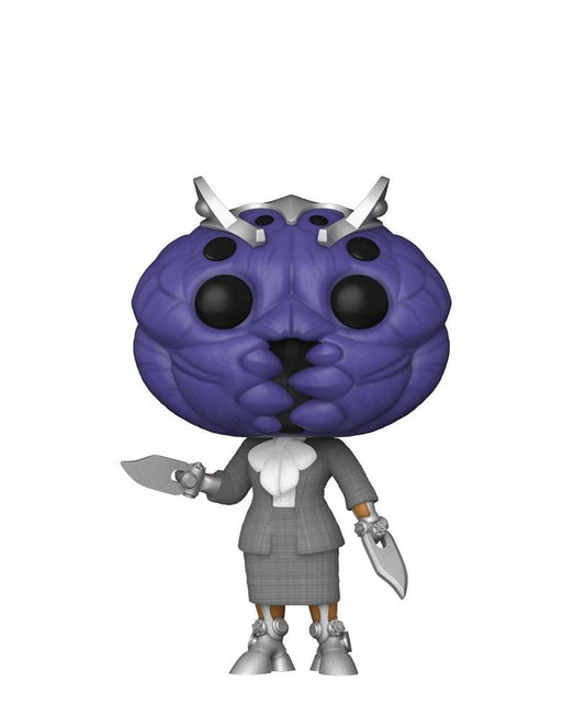 Funko Pop Marvel "Miek"