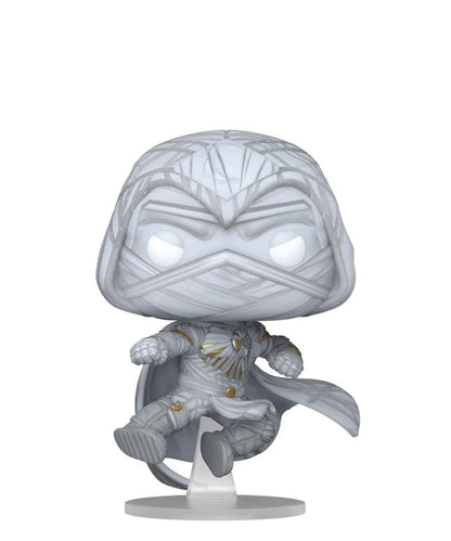 Funko Pop Marvel " Moon Knight (Jumping) "