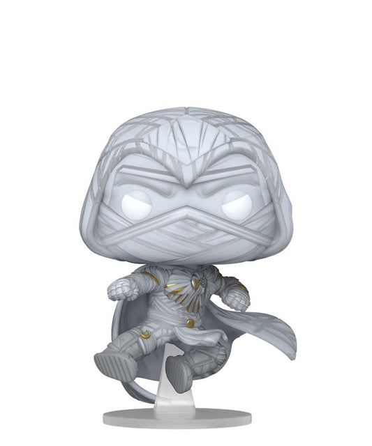 Funko Pop Marvel "Moon Knight (Jumping)"