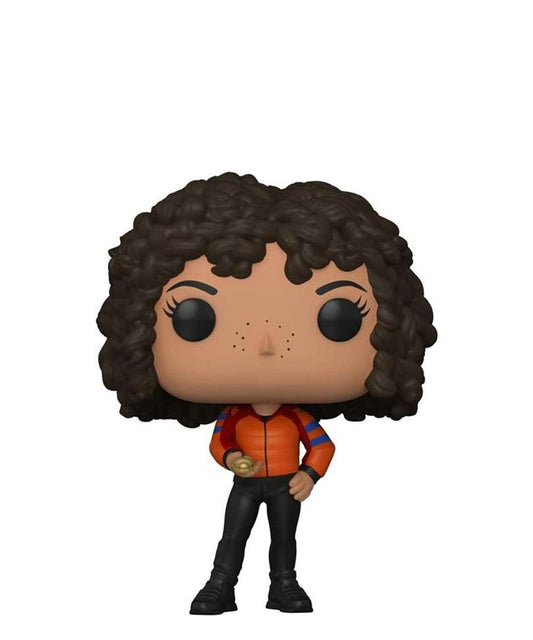 Funko Pop Marvel "Layla El-Faouly"