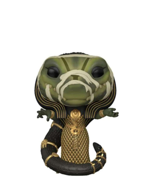 Funko Pop Marvel "Ammit"