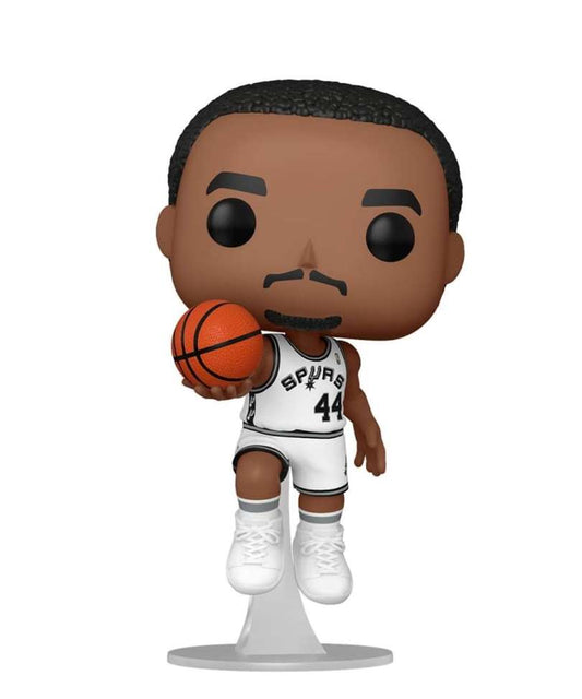 Funko Pop NBA " George Gervin "