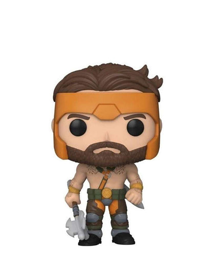 Funko Pop Marvel "The Incredible Hercules"