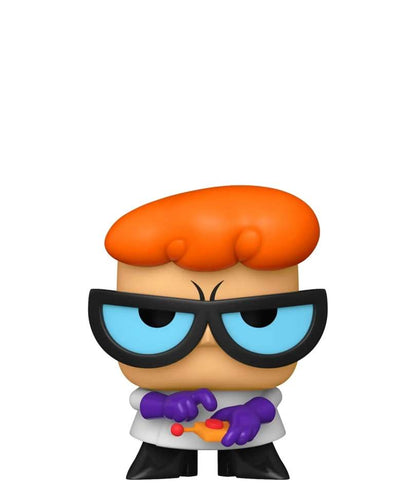 Funko Pop " Dexter with Remote "