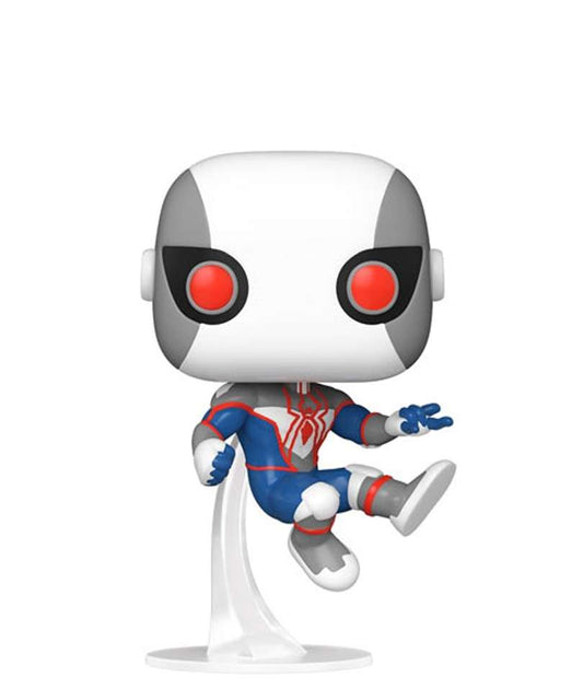 Funko Pop Marvel "Spider-Man (Bug-Eyes Armor)"