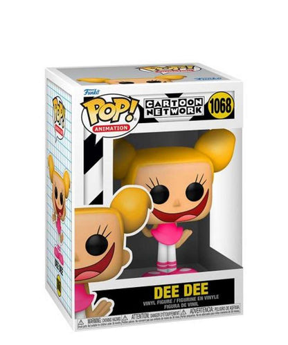 Funko Pop " Dee Dee "