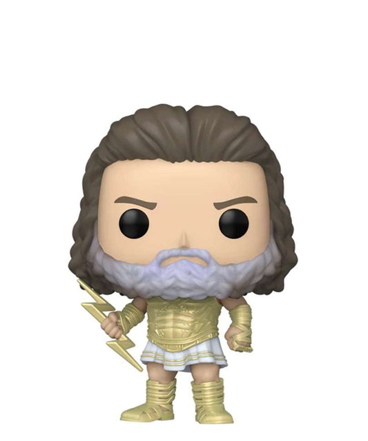 Funko Pop Marvel "Zeus"