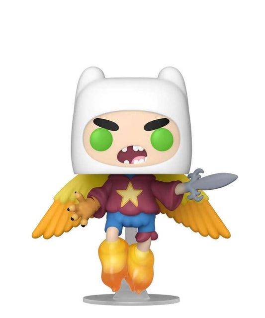 Funko Pop Games " Finn the Human "