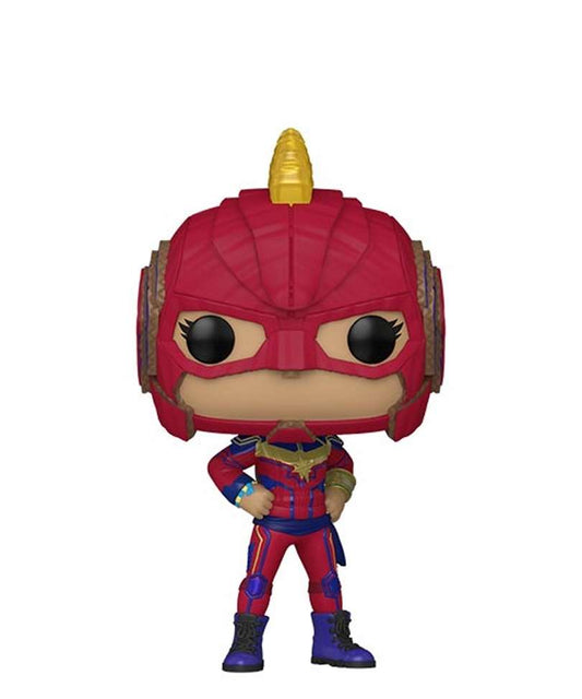 Funko Pop Marvel "Kamala Khan (Avengers Con)"