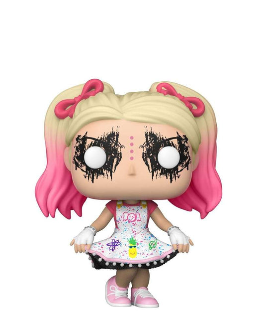 Funko Pop WWE "Alexa Bliss"