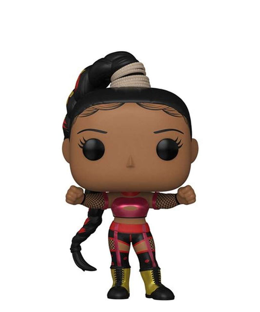 Funko Pop WWE " Bianca Belair "