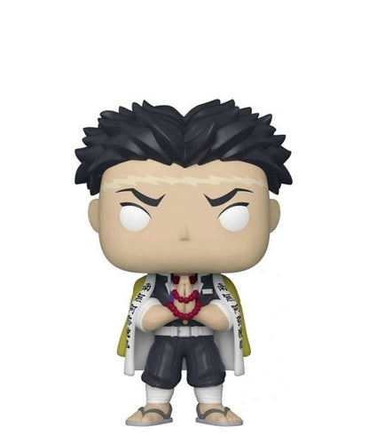 Funko Pop Demon Slayer " Gyomei Himejima "