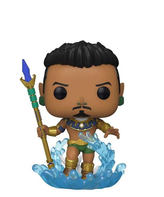 Funko Pop Marvel "Namor"