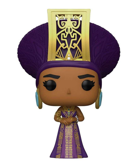 Funko Pop Marvel "Queen Ramonda"