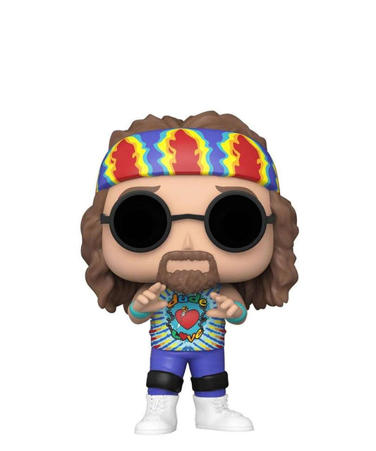 Funko Pop WWE "Dude Love"