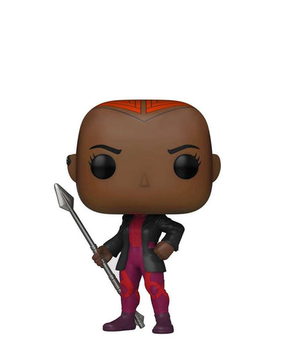 Funko Pop Marvel "Okoye"