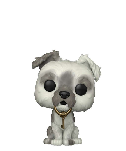 Funko Pop Disney "Pirates of the Caribbean Dog with Keys"