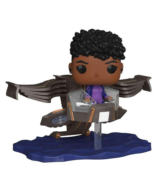 Funko Pop Marvel "Shuri in Sun Bird"