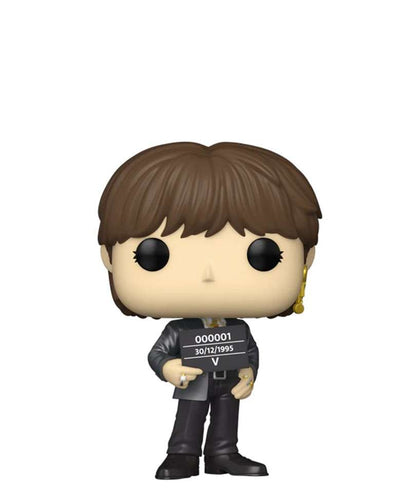 Funko Pop BTS " V (Butter) "