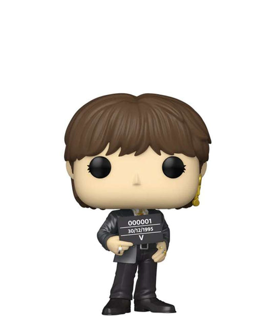 Funko Pop BTS "V (Butter)"