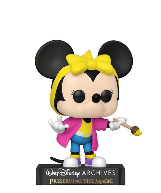 Funko Pop Disney  " Totally Minnie "