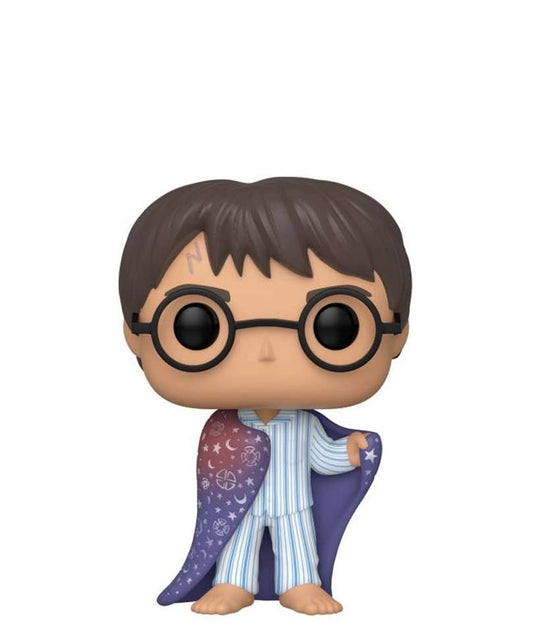 Funko Pop Harry Potter " Harry Potter in Invisibility Cloak "