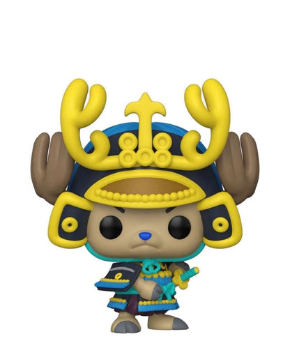 Funko Pop Comics One Piece " Armored Chopper "