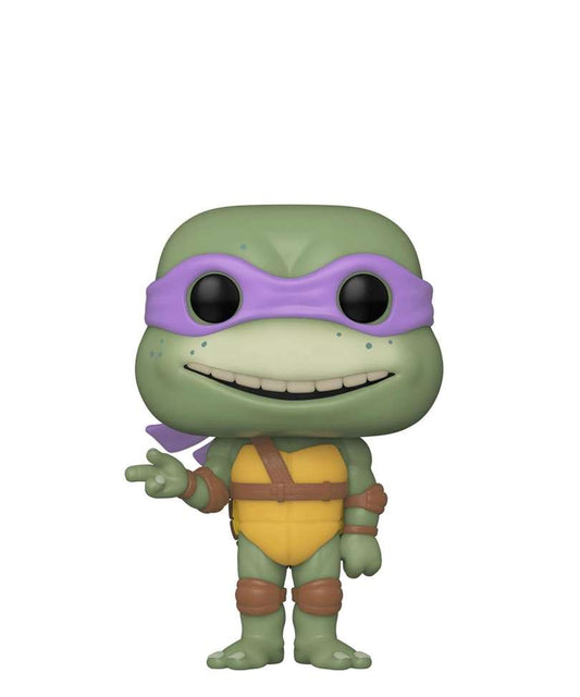 Funko Pop Ninja Turtles " Donatello "