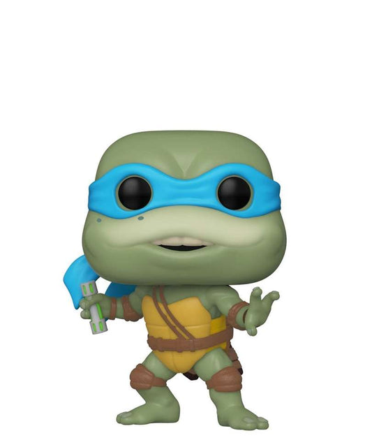 Funko Pop Ninja Turtles " Leonardo "