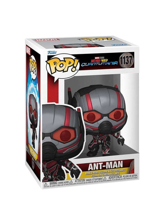 Funko Pop Marvel "Ant-Man"