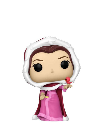 Funko Pop Disney "Winter Belle (30th Anniversary)"