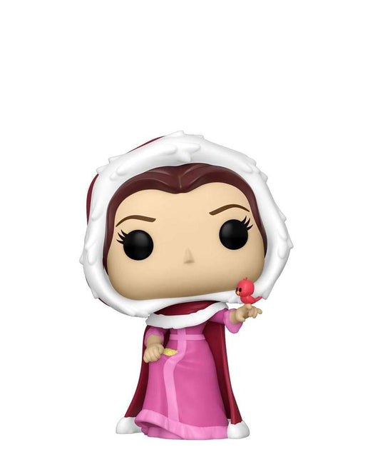 Funko Pop Disney  " Winter Belle (30th Anniversary) "