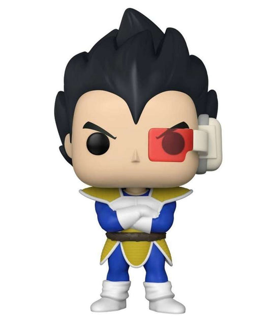 Funko Pop Dragon Ball " Vegeta (10-Inch) "