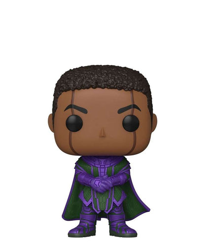 Funko Pop Marvel "Kang"