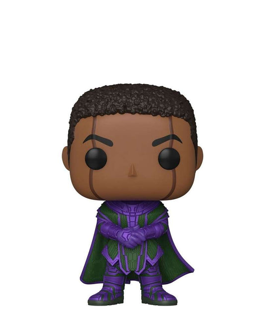 Funko Pop Marvel " Kang "