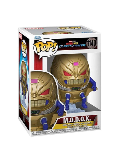 Funko Pop Marvel " MODOK "