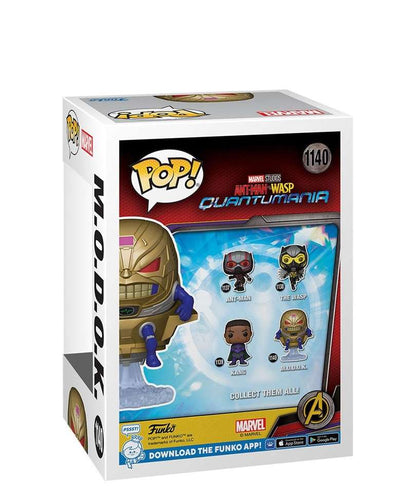 Funko Pop Marvel " MODOK "