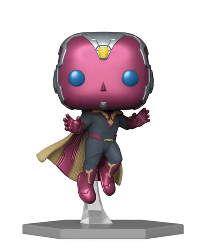 Funko Pop Marvel "Civil War: Vision"