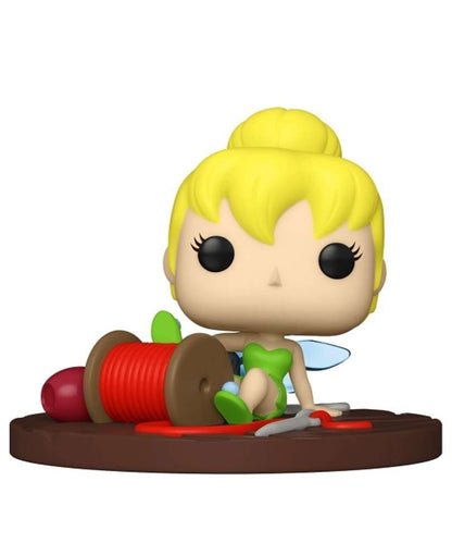 Funko Pop Disney  " Tinker Bell Exclusive to Special Edition  "