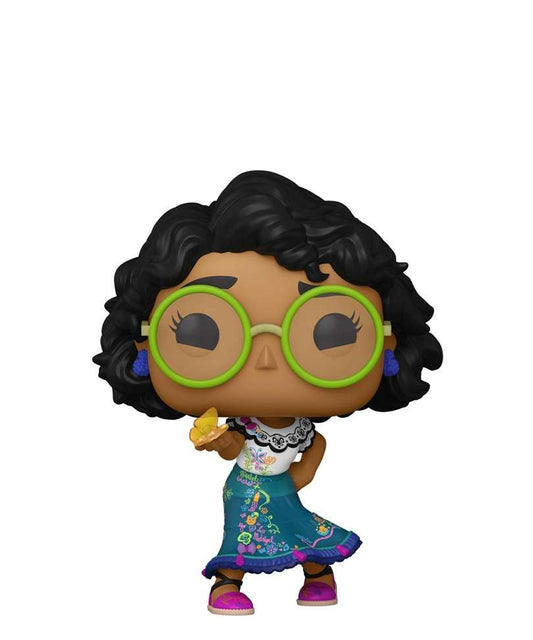 Funko Pop Disney  " Mirabel Madrigal "